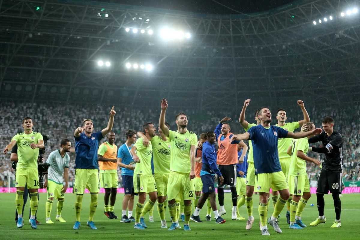Dinamo, Crvena zvezda, Liverpool, Real: Ovo je moguća skupina Lige prvaka