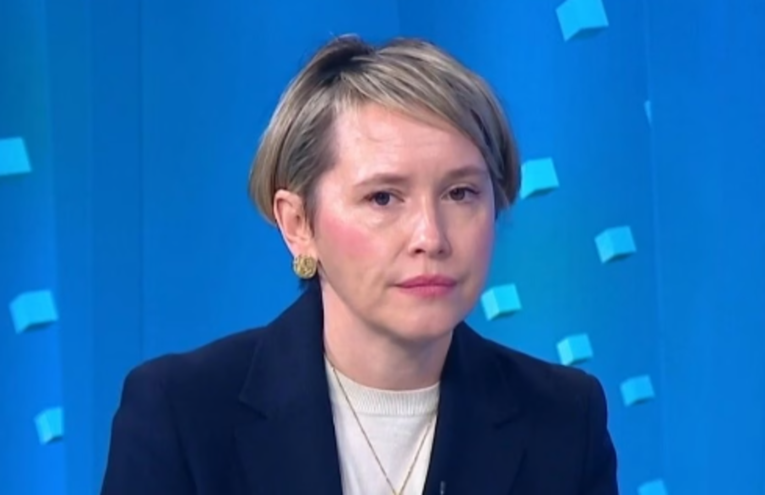 Kekin o inicijativi Selak Raspudić: "Neće joj proći"