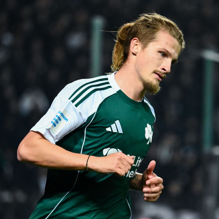 VIDEO Kiks Hrvata odlučio grčki derbi. Grci: Odmah se uhvatio za glavu