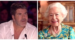 Simon Cowell razljutio Britance izjavom o kraljici, pišu mu: Ne bi trebao to govoriti