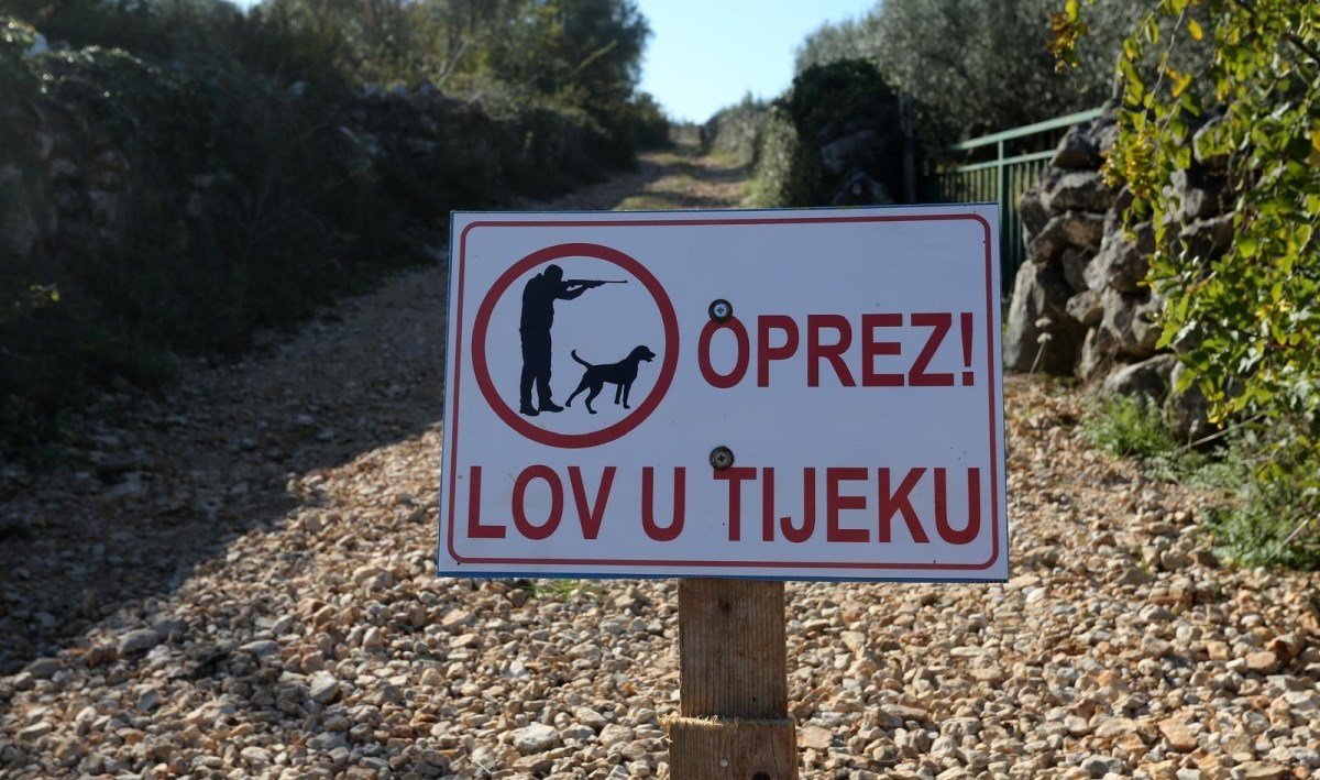 Lovački savez se oglasio o velikoj akciji Uskoka