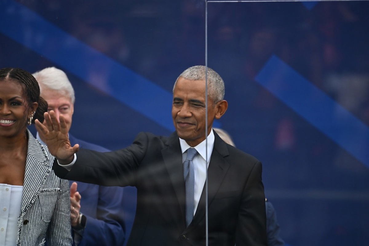 Anketa CNN-a: Obama znatno popularniji predsjednik od Trumpa