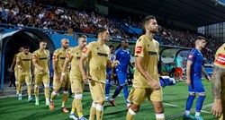 Hajdukov prvotimac propušta Vitoriju zbog dvije godine stare suspenzije