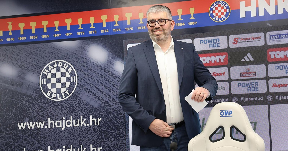 HR transferi: U Hajduku najavili više transfera. Dinamo prodaje dva igrača?