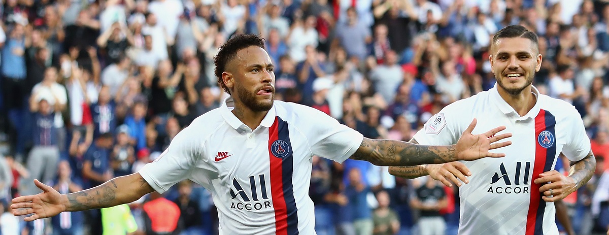 Neymar: Odsad mi je svaka utakmica gostujuća