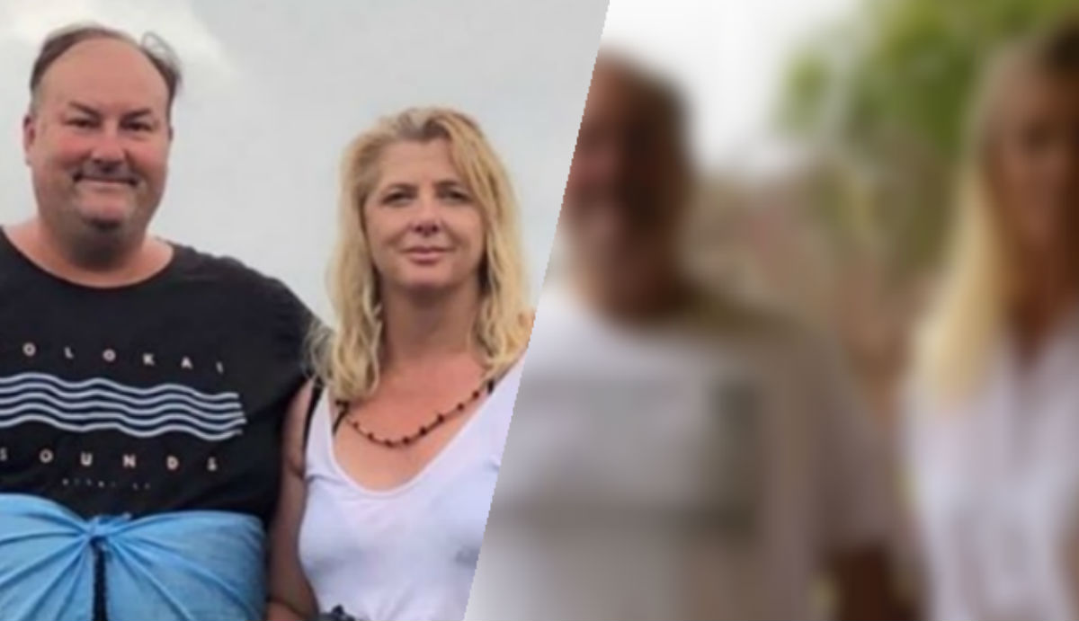 Par u tri mjeseca pomoću hit dijete skinuo nevjerojatnih 55 kilograma