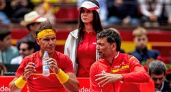Španjolski izbornik: Hrvatska će teško nadoknaditi izostanak Čilića s Davis Cupa
