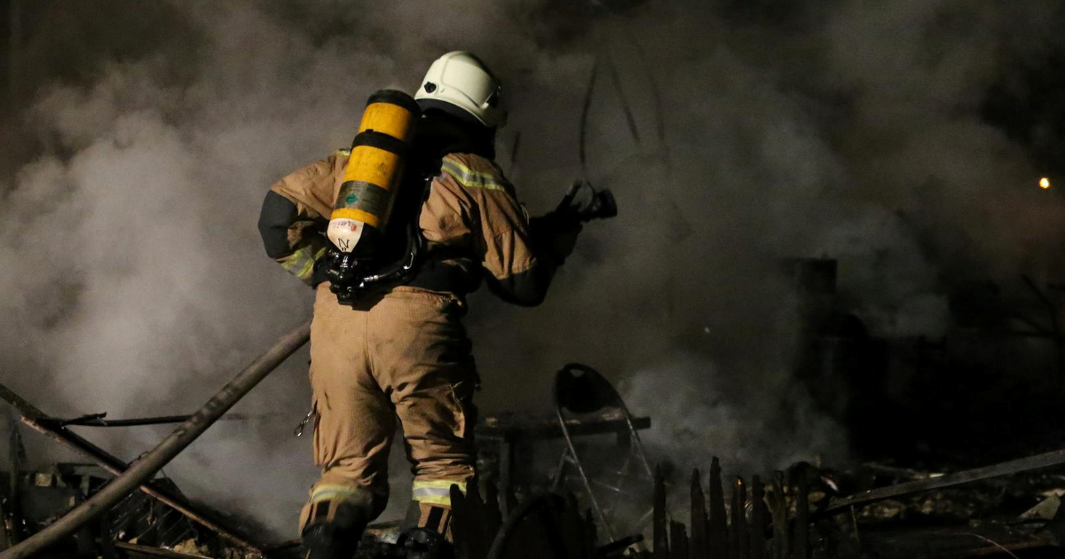 Izgorjela dimna kuhinja na Hvaru. Poginula jedna osoba