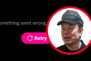 X jučer padao svako malo. Musk: Napad je izveden s IP adresa u Ukrajini