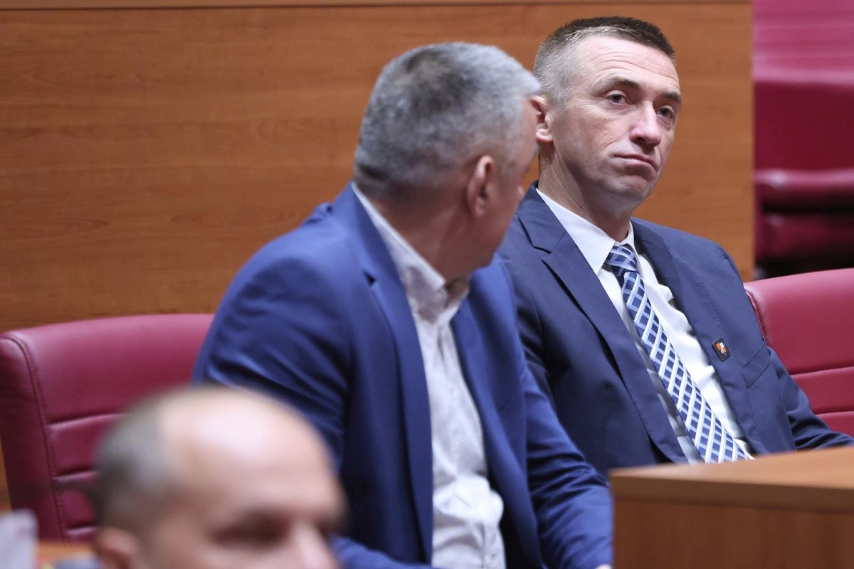 Penava: Postigli smo točno ono što je većina hrvatskih građana htjela
