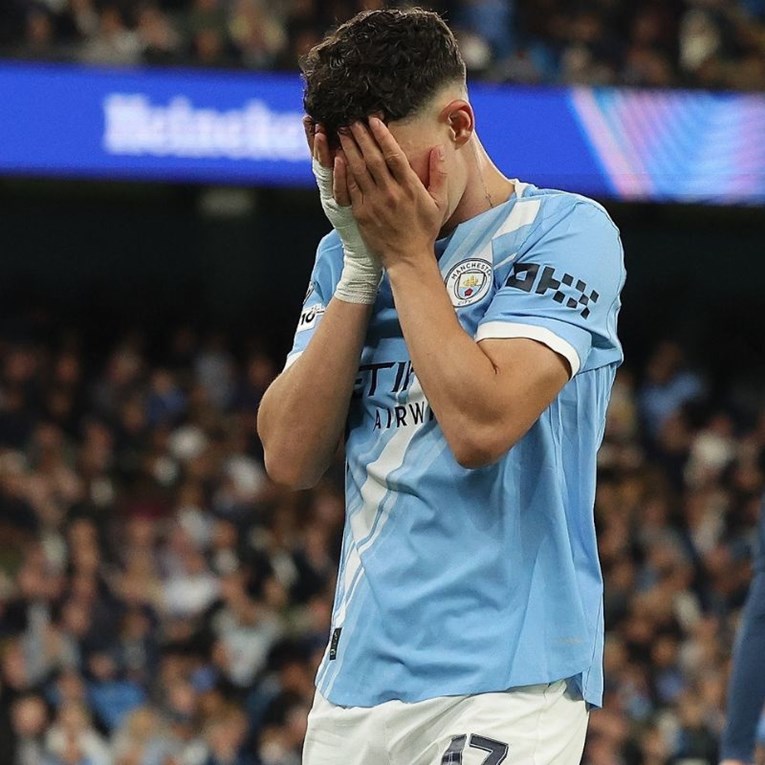 Tisuće izrazile sućut zvijezdi Cityja zbog djeteta. Nisu znali da su žrtva prevare