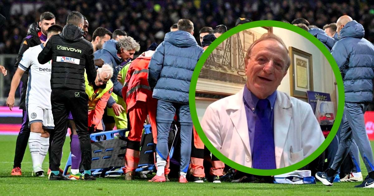 Talijanski liječnik: Jedna zvijezda Serie A je zdravstveno nesposobna za nogomet