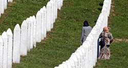 Zapovjednik bosanskih Srba optužen zbog zločina i genocida u Srebrenici