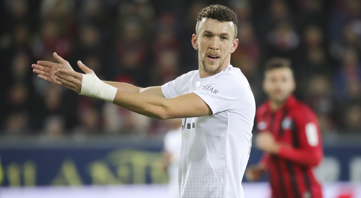 Sky: Petak je dan koji će odrediti Perišićevu budućnost