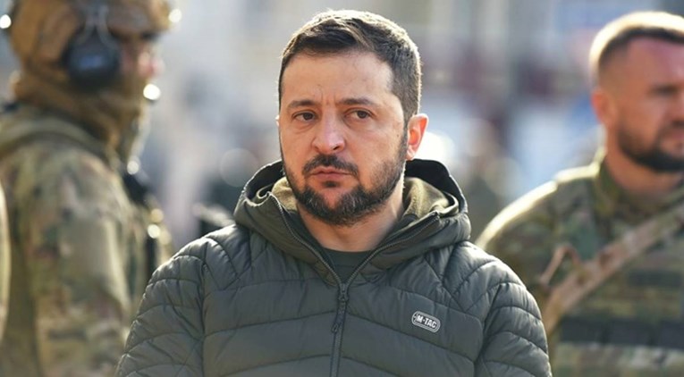Zelenski traži još 800 milijuna eura pomoći: Generatori su jednako važni kao oružje