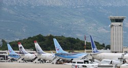 WizzAir najavio uvođenje šest linija iz Splita, moguće su i još tri nove