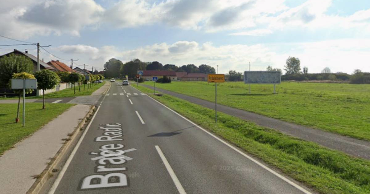 U Međimurju pijan puštao glasnu glazbu pa završio u zatvoru na 15 dana