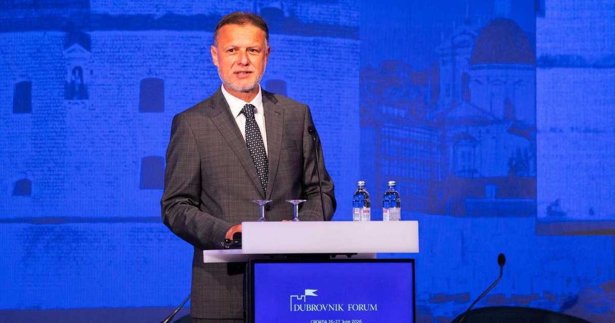 Njonjo: Ne smijemo dopustiti svijet u kojem će pravilo biti "tko jači, taj tlači"
