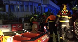 VIDEO Goleme iznenadne poplave u Italiji, najmanje 7 mrtvih: "Ovo je vodena bomba"