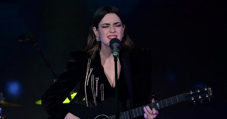 Objavljena hrvatska verzija naše pjesme za Eurosong. Je li vam bolja od engleske?