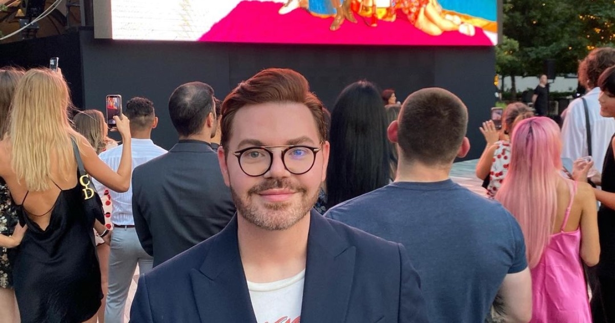 Lik iz Netflixovog hit realityja smršavio je 15 kilograma pa otkrio kako