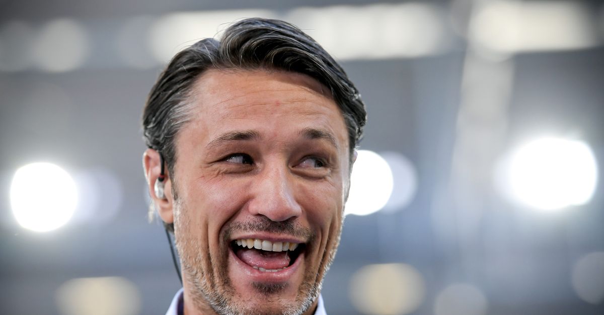 Niko Kovač je najseksi trener Bundeslige