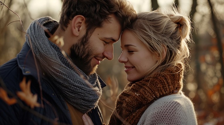 Horoskopski parovi koji se zaljubljuju na prvi pogled