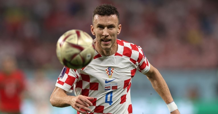 ESPN: Perišić je slobodan, a Ajaxu treba lijevo krilo