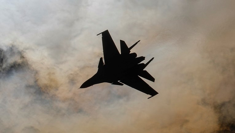 Švedska televizija: Ruski avioni s nuklearnim oružjem ušli su u švedski prostor