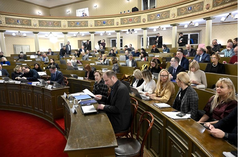 U Zagrebu se u petak održava konferencija o klimatski neutralnim gradovima