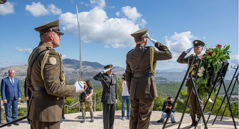 Šef Gradskog vijeća u Dubrovniku: U Trebinju Srbi krivotvore povijest, to je opasno