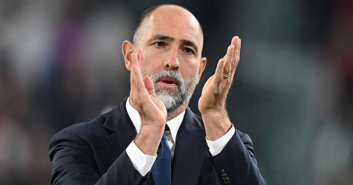 Talijani o Tudorovom potezu: Posljednja gesta ljubavi prema Juventusu