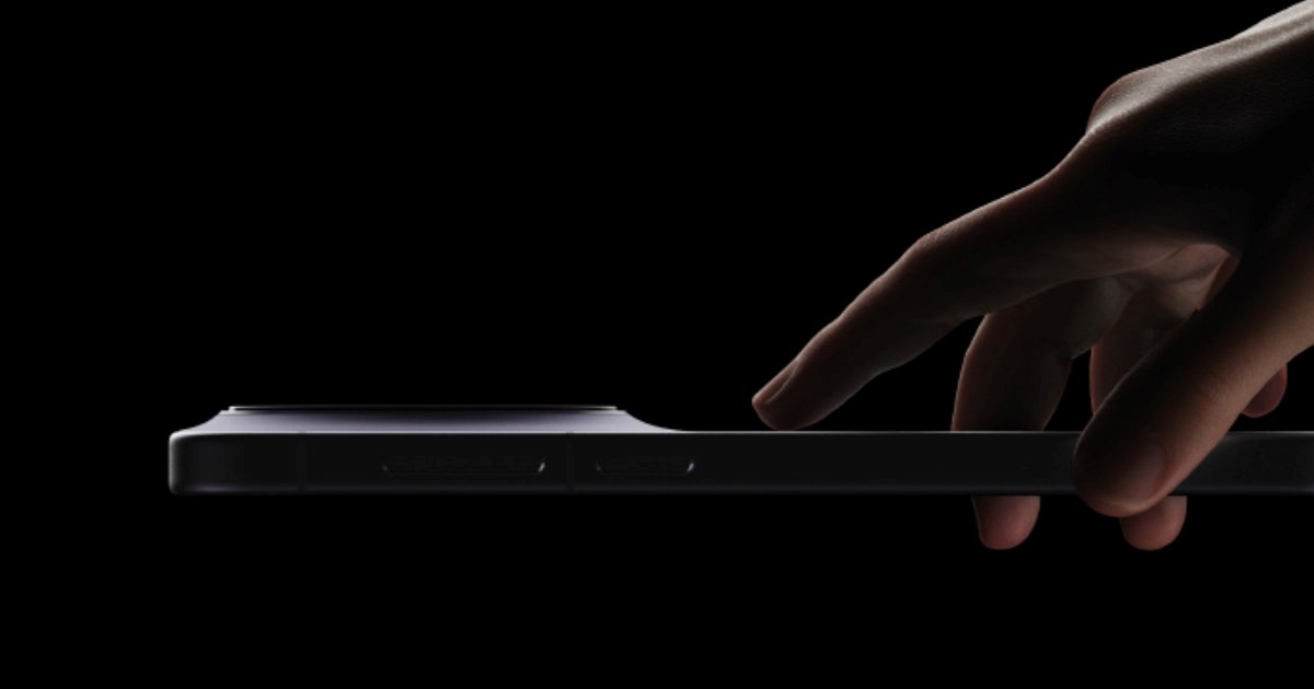 Dolazi novi flagship: Vivo X300 bit će tanji i lakši od prethodnika