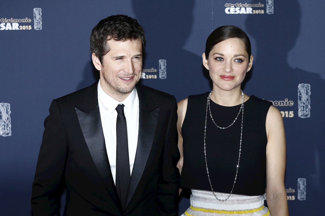 Guillaume Canet i Marion Cotillard razišli su se nakon 18 godina veze