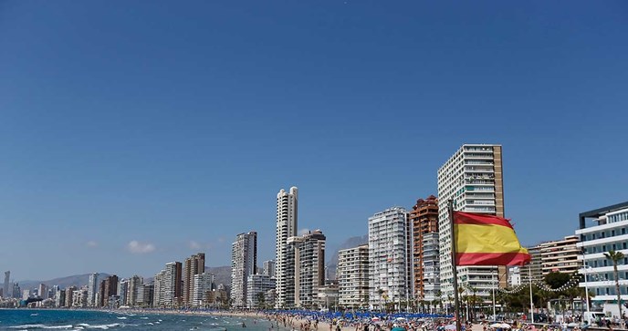 Španjolska ovog ljeta očekuje više turista nego prije pandemije