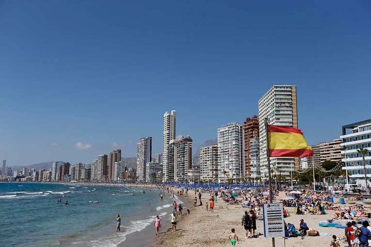 Španjolci vjeruju da će rušiti rekorde u turizmu
