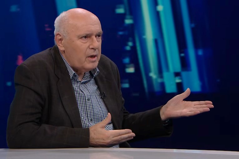 Puhovski: Trump može bombardirati, ali ne može zabiti američku zastavu u Teheranu