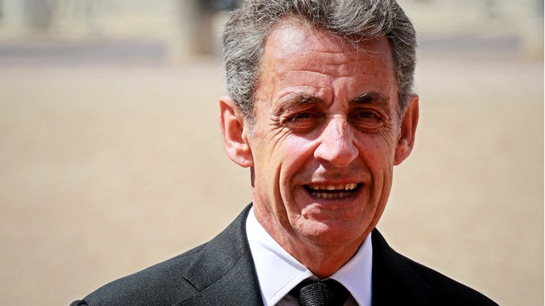 Sarkozy na sudu: Nisam učinio ništa neispravno