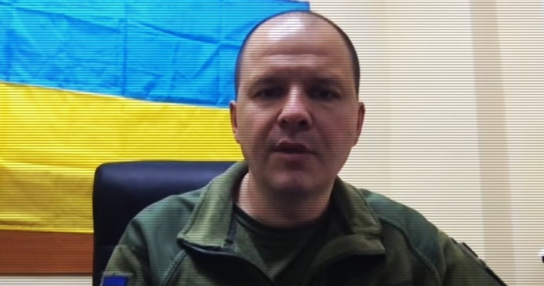 Ukrajinski zapovjednik Rusima: Idite i branite svoju zemlju, a ne uništavajte našu