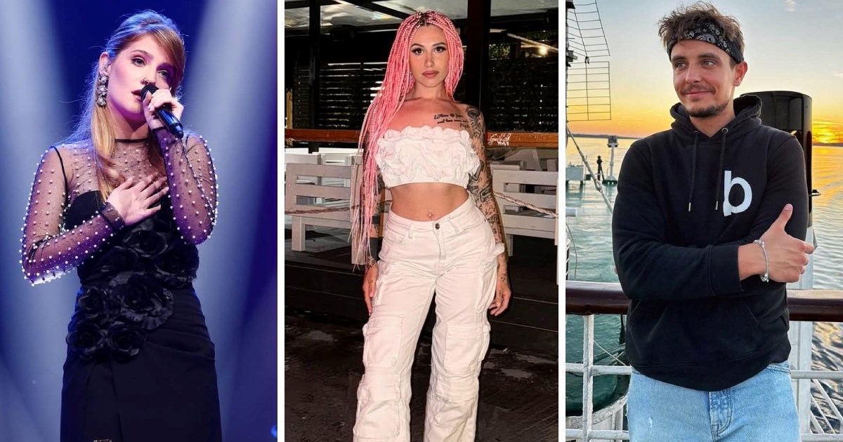 ANKETA Tko bi trebao predstavljati Hrvatsku na Eurosongu?