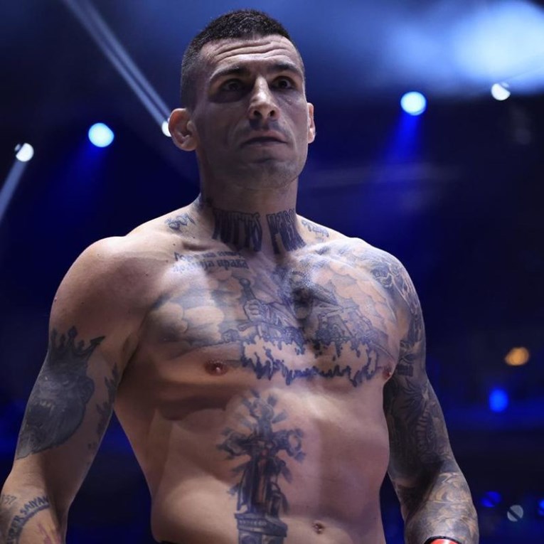 Ilić: Hrvatski borci izlaze uz Thompsona. I onda se pitaju zašto su Srbi popularniji