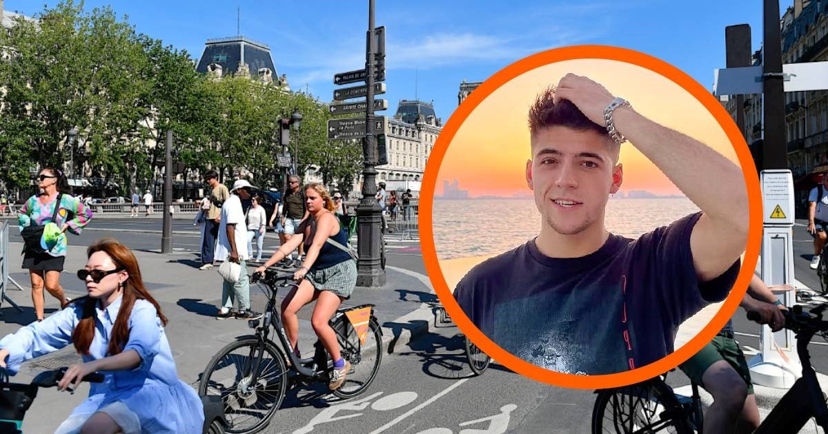 Posjetio je "najneljubazniji grad na svijetu" pa ostao zbunjen: "To nije baš istina"