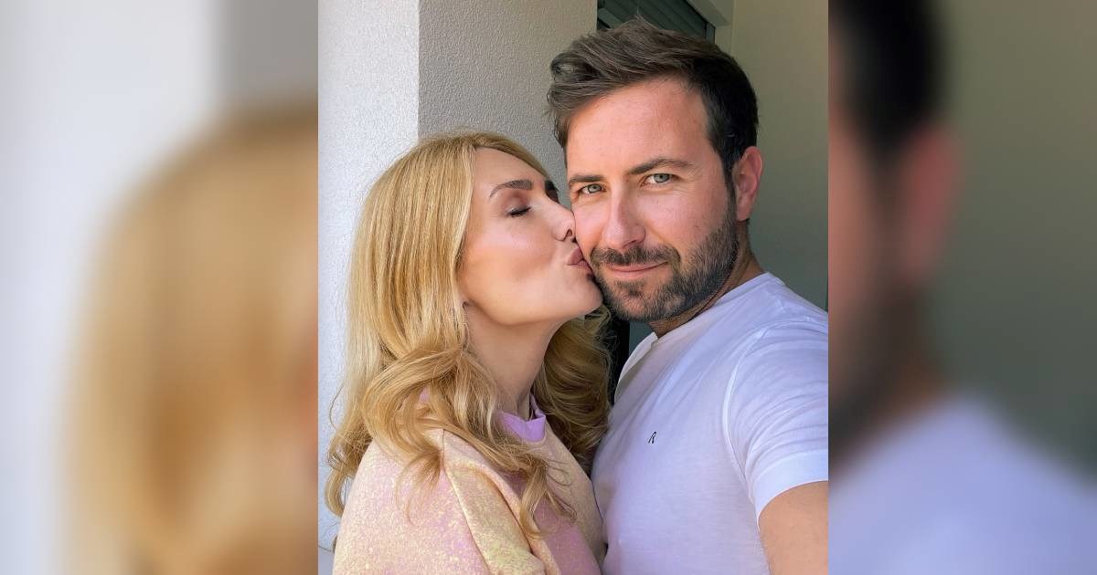 Pet su godina skupa, ali rijetko ga viđamo: Ivana Mišerić pozirala s dečkom Draženom