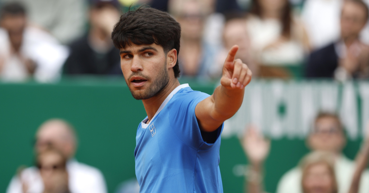 Alcaraz odustao od turnira: Ozljeda je ozbiljnija nego što smo mislili