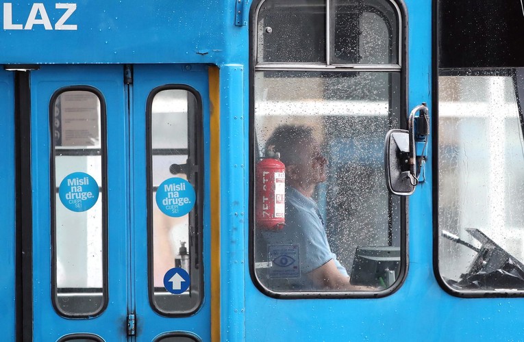 Vozači ZET-a imaju beneficirani radni staž. Hitnjaci ga nemaju