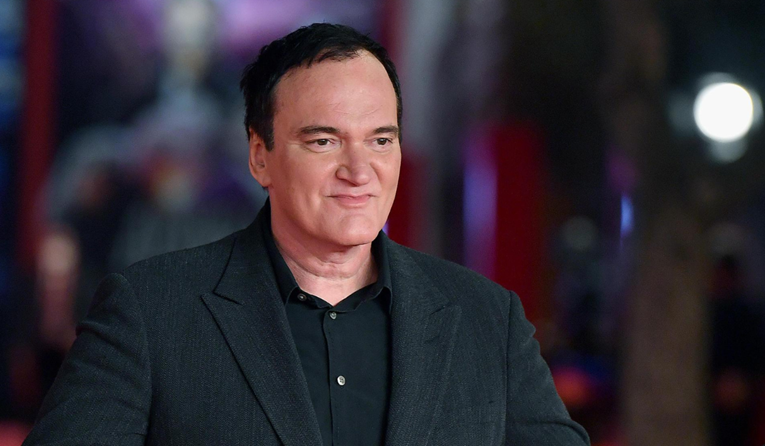 Rečenica koju je Tarantino čuvao 35 godina za pravi trenutak