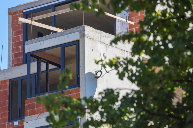 Bespravna gradnja nakon 2011. više se neće moći legalizirati