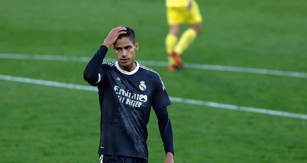 VILLARREAL - REAL MADRID 1:1 Novi kiks Zidanea kojeg čeka pakleni raspored