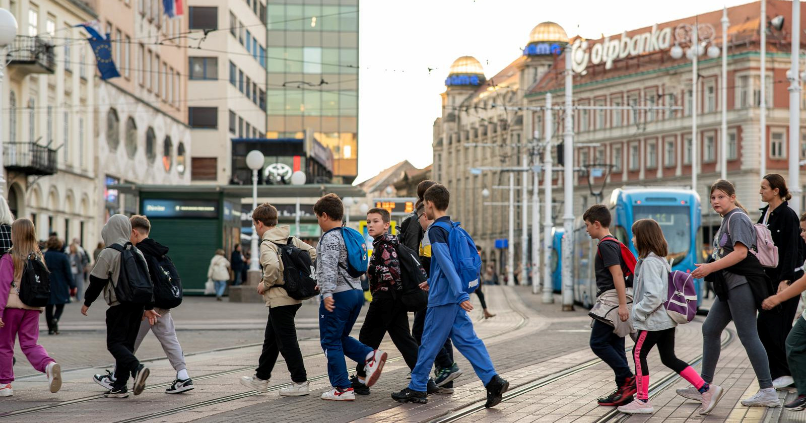 Rezultati nacionalnih ispita: Najbolji četvrtaši u Zaprešiću, osmaši u Makarskoj