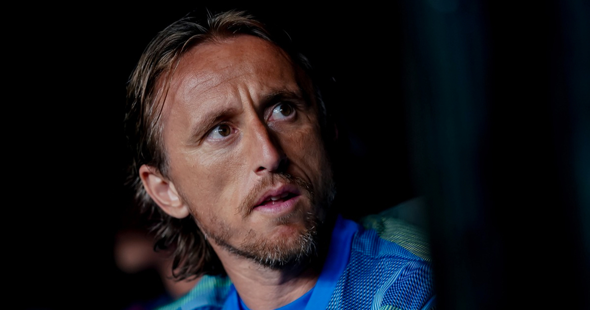 Španjolci: Naš Savez ne bi dopustio da Modrić bude Mourinhov pomoćni trener